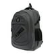 thumbnail image 2 of Mochila K-Swiss Storm Color Gris Unisex, 2 of 3