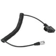 thumbnail image 3 of LHCER Adapter Cable Cord, Performance New Design Soft Lightweight Adapter Power Cord, Hand Feeling For Photographers Travel Outdoor Camera, 3 of 8