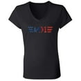 thumbnail image 2 of All 4 One Womens T-Shirt, 2 of 6