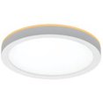 thumbnail image 1 of Eti Solid State Lighting 5347216 Plafonnier 2000K & 44; Blanc - 7,5 Po, 1 of 1