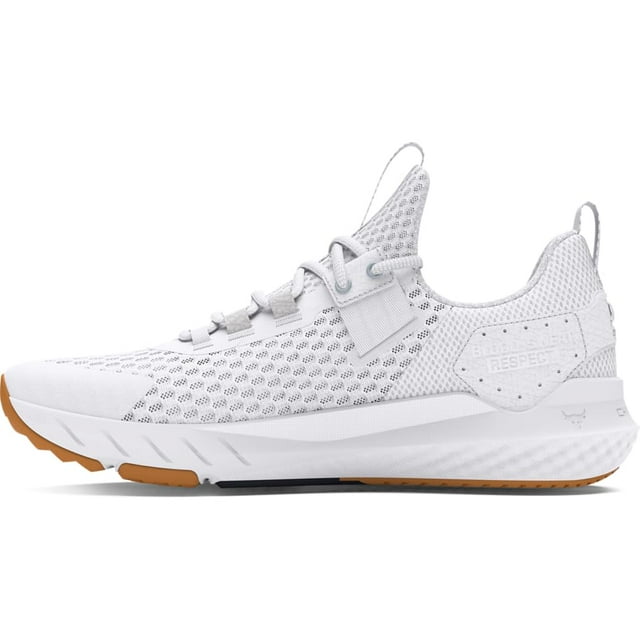 Zapatillas Under Armour Project Rock Blood Sweat Respect 4 para Hombre