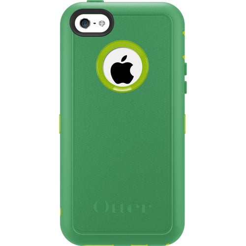 OtterBox Defender Series Case for Apple iPhone 5C, Peppermint  Walmart