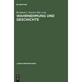 thumbnail image 1 of Wahrnehmung und Geschichte (Klassiker Auslegen) (Édition Allemande), 1 of 4