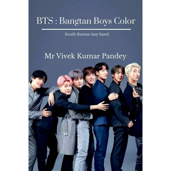 Bts, (Paperback)