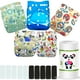 thumbnail image 5 of Pañal de tela lavable para Bebés Reutilizable Ecobaby Original Nocturno Pack 16 Ecobaby Original Estampado, 5 of 12