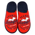 thumbnail image 1 of Pantuflas Peanuts Snoopy Para Caballero, 1 of 4