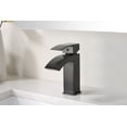 thumbnail image 4 of ANZZI Revere Single Hole Single-Handle Low-Arc Bathroom Faucet in Oil Rubbed Bronze, 4 of 6