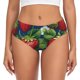thumbnail image 1 of Fotbe Strawberry2 Calzones Estampados para Mujer – Ropa Interior de Algodón, Cómoda, Suave y Elástica-Large, 1 of 6
