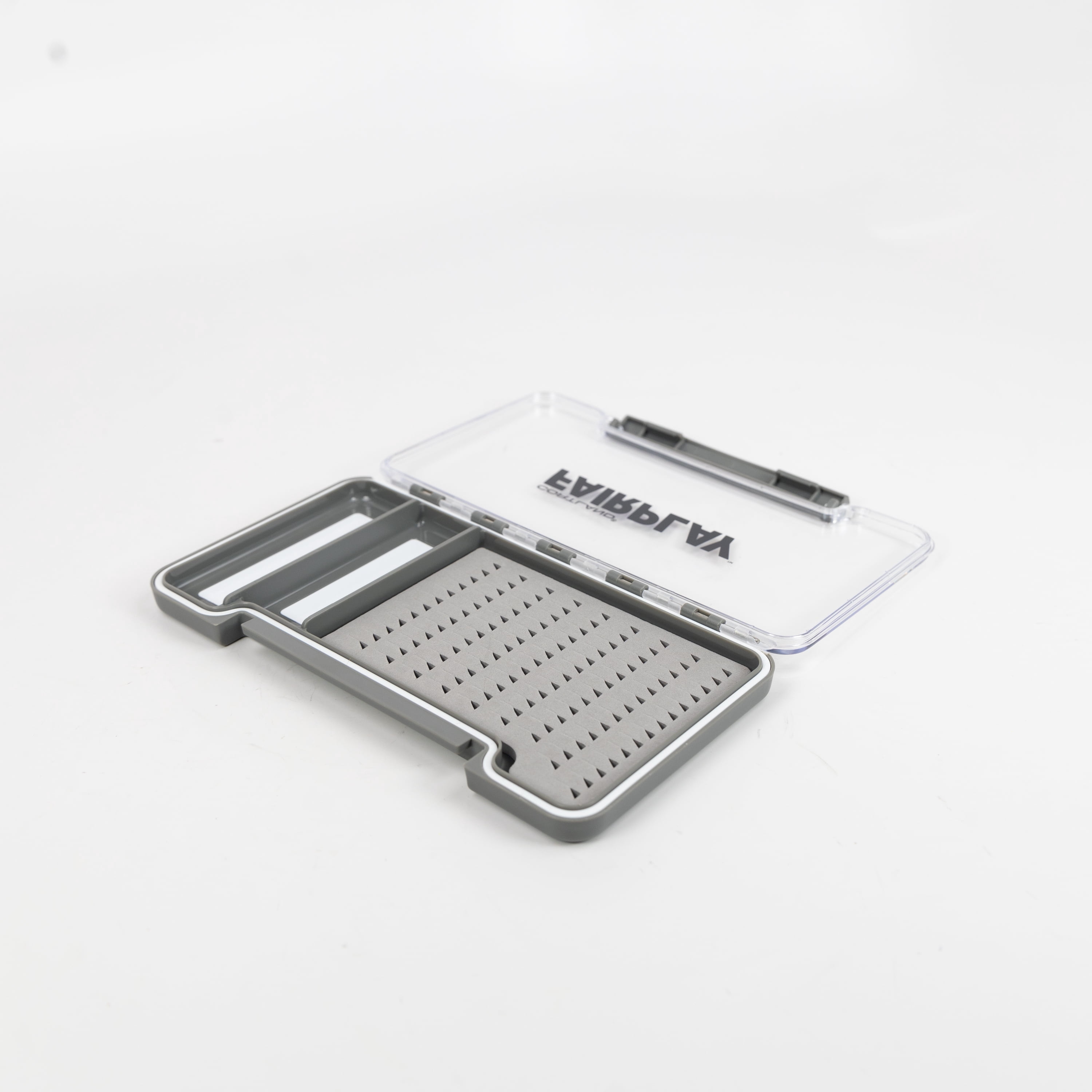 Cortland Fairplay Combination Slit Foam/Magnetic Fly Storage Box, 664890