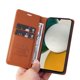 thumbnail image 4 of Funda para Samsung Galaxy A34 5G Estuche de Cuero PU Tipo Cartera con Ranuras para Tarjetas y Cierre Magnético, 4 of 5