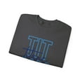 thumbnail image 3 of Titans Football Sweatshirt, Titans Game Day Gift, 3 of 6