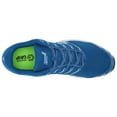 thumbnail image 4 of INOV-8 Unisex F-Lite 230 v2, Color: Blue/White, Size: 12 (000814-BLWH-P-01-12), 4 of 6