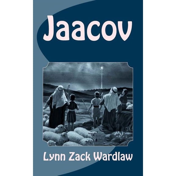 Jaacov (Paperback)