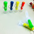 thumbnail image 4 of Mini linterna Antorcha Juego de 24 Diseño portátil antideslizante para niños y adultos, 4 of 4