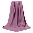 thumbnail image 4 of Landzoo One Elegant Satin Muslim Head Scarf Square Soft Hijab Wrap For Fashionable Hair Band Neck Cover Soft Stylish Basic Heardband, 4 of 5