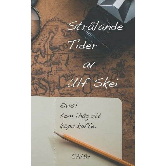 StrÃ¥lande Tider, (Paperback)