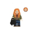 thumbnail image 3 of 6PCS Minifigures Set Eleven Upside Down Max Hawkins Movies Demogorgon Steve Dustin Mike Will Erica Robin Nancy Building Blocks, Creative Puzzle Toys for Children Christmas Gift Birthday Present, 3 of 7