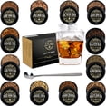 thumbnail image 1 of Astillas de madera para Cocktail Smoker G & J's Finest 12 sabores, 1 of 4