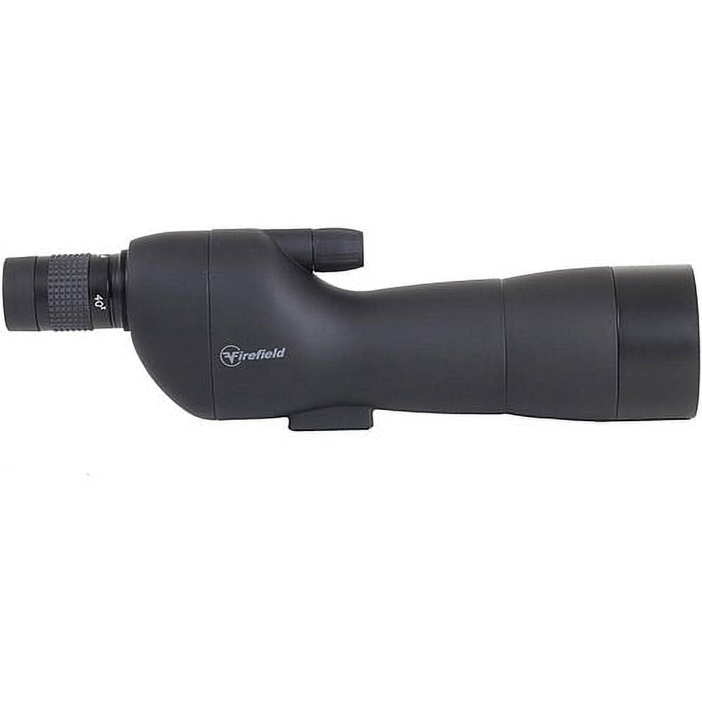Firefield 20-60 x 60SE Spotting Scope Kit