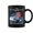 Black, variant on Womens Uss Claude V Ricketts Ddg5 Destroyer Ship Veterans Day Xmas Coffee Mugs