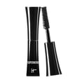 thumbnail image 1 of Máscara IT Cosmetics Superhero, voluminizadora, negra, 5 ml, para viajes, 1 of 7