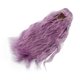 thumbnail image 1 of Peluca de pelo de muñeca, peluca de pelo de muñeca, peluca de muñeca de bricolaje de alta calidad, peluca de muñeca multifuncional, 1 of 14