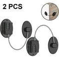thumbnail image 1 of 2 Refrigerator Locks Heavy Duty Combination Refrigerator Lock, 1 of 5