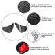 thumbnail image 1 of Carbon Fiber Car Headlight Eyebrow Eyelids Trim Exterior Decoration Fit for 86, 1 of 3