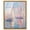 Gold Frame, variant on Set Sail High-Gloss Frameless Acrylic Glass Wall Art Sailing Wall Art by Art Remedy, Ready to Hang, 20 x 24