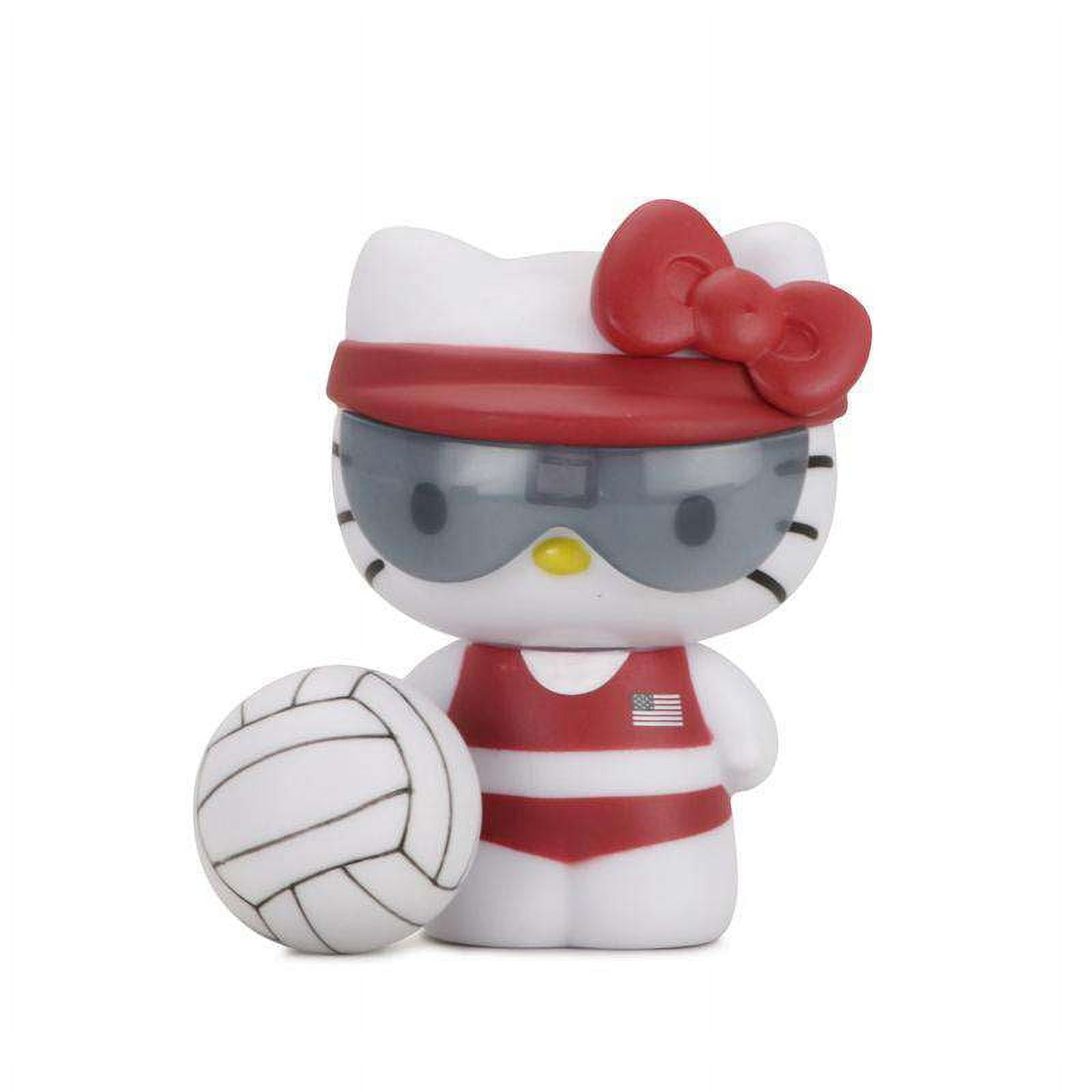 Sanrio Vinyl Mini Figure X Team USA Mystery Box (24 Packs, Window