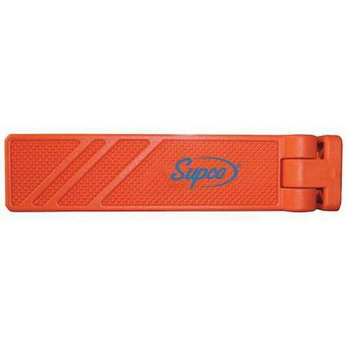 Supco Interlock Switch Clip, Orange, Nylon