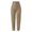 Khaki, variant on Sngxgn Wide Leg Pants for Women Pants with Pockets Loose Casual Work Trouser Pants(Khaki,XL)
