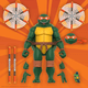 thumbnail image 4 of Super7 TMNT ULTIMATES! Michelangelo – Figura de Acción de 7", 4 of 4