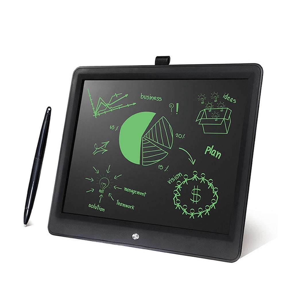 15Inch LCD Writing Tablet, Electronic Portable Drawing & Writing Board