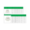 thumbnail image 7 of Mommy and Me Matching Outfits Mama and Mini Long Sleeve Crewneck Sweater Pullover Tops, 7 of 7