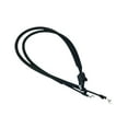 thumbnail image 4 of LOVIVER Right Hand Seat Tilt Cable 1441166 Replacement for Fiesta MK6 2002-2012, 4 of 8