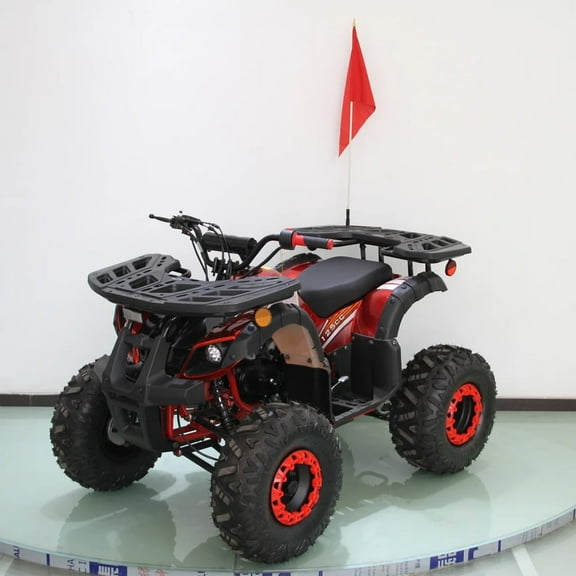 RPS 125cc ATV U8SP New Mini Desert