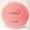 Pink, variant on Innova Super Light Star Roc3 Disc Golf Midrange Disc, Pick Color/Weight [Stamp & Exact Color May Vary] Orange 145-149g