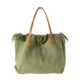 thumbnail image 4 of Bolso de lona de gran capacidad, bolso de mano con letras bordadas, bolso de mano para mujer, bolso de playa tejido, bolso de hombro, bolsos, 4 of 6