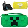thumbnail image 2 of UOYOTT Slim Travel Case For 2025 Switch 2 Accessories Waterproof EVA Hard Shell Protective Carrying, 2 of 8