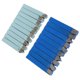 thumbnail image 5 of Fresa con punta de soldada 20x Azul para tornos ordinarios y tornos CNC 1: 4 pulgadas Sharpla Herramienta para tornear tornos, 5 of 5