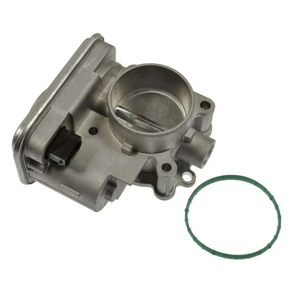 Fuel Injection Throttle Body Assembly