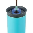 thumbnail image 3 of Owala 24 oz. Vacuum Insulated Stainless Steel Tumbler w/ Straw - Splash Zone, 3 of 3