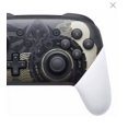 thumbnail image 1 of Mando inalámbrico Switch PRO Great Chaos Mando Hetero Jet Warrior 2 para Switch, 1 of 3