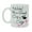 White (Design2), variant on Best Since 1942- Coffee Made For You Coffee Mug Printed Quote White Tea Cup With Free Gift Box