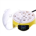 thumbnail image 2 of Bendahandels7 fully automatic digital egg incubator, 2 of 4