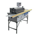 thumbnail image 6 of Auto Edge Banding Machine Upper Control Curve &Straight Edge Sealing Trimming Machine with Dust Suction, 6 of 10