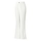 thumbnail image 5 of Lucakuins Pantalones de Traje para Mujer, Pantalones Acampanados de Longitud Completa de Color sólido Trabajo Oficina Negocios Viajes Pantalones Casuales Lucakuins moda, 5 of 9