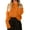 Yellow, variant on Vedolay Sweater Women's Crewneck Oversized Knit Warm Side Slit Pullover Sweater,Black S
