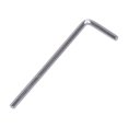 thumbnail image 2 of 9Pcs/Set Woodworking Drill Stopper Positioning Stop Ring Drilling Depth Controller Stainless Steel Triple Connections, 2 of 8